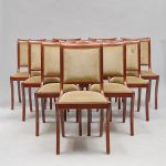 1020 8403 DINING-ROOM CH..